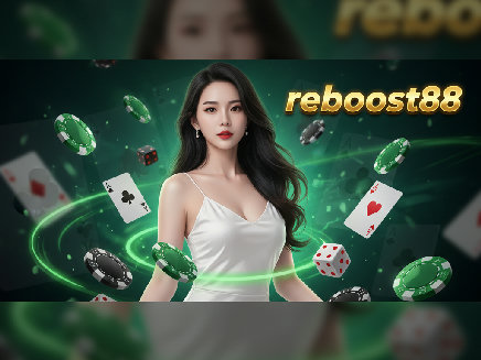 reboost88 เว็บตรง