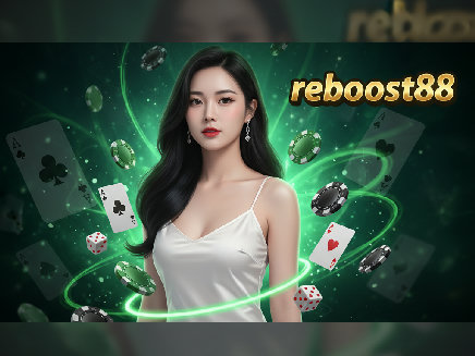 reboost88 สล็อตออนไลน์