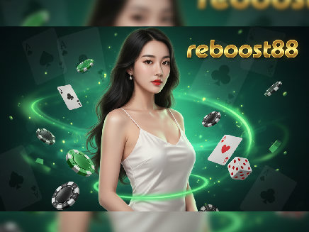 reboost88 ทางเข้า