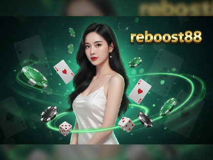 reboost88 สมัครสมาชิก